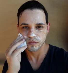 Skin Care Tips for Men