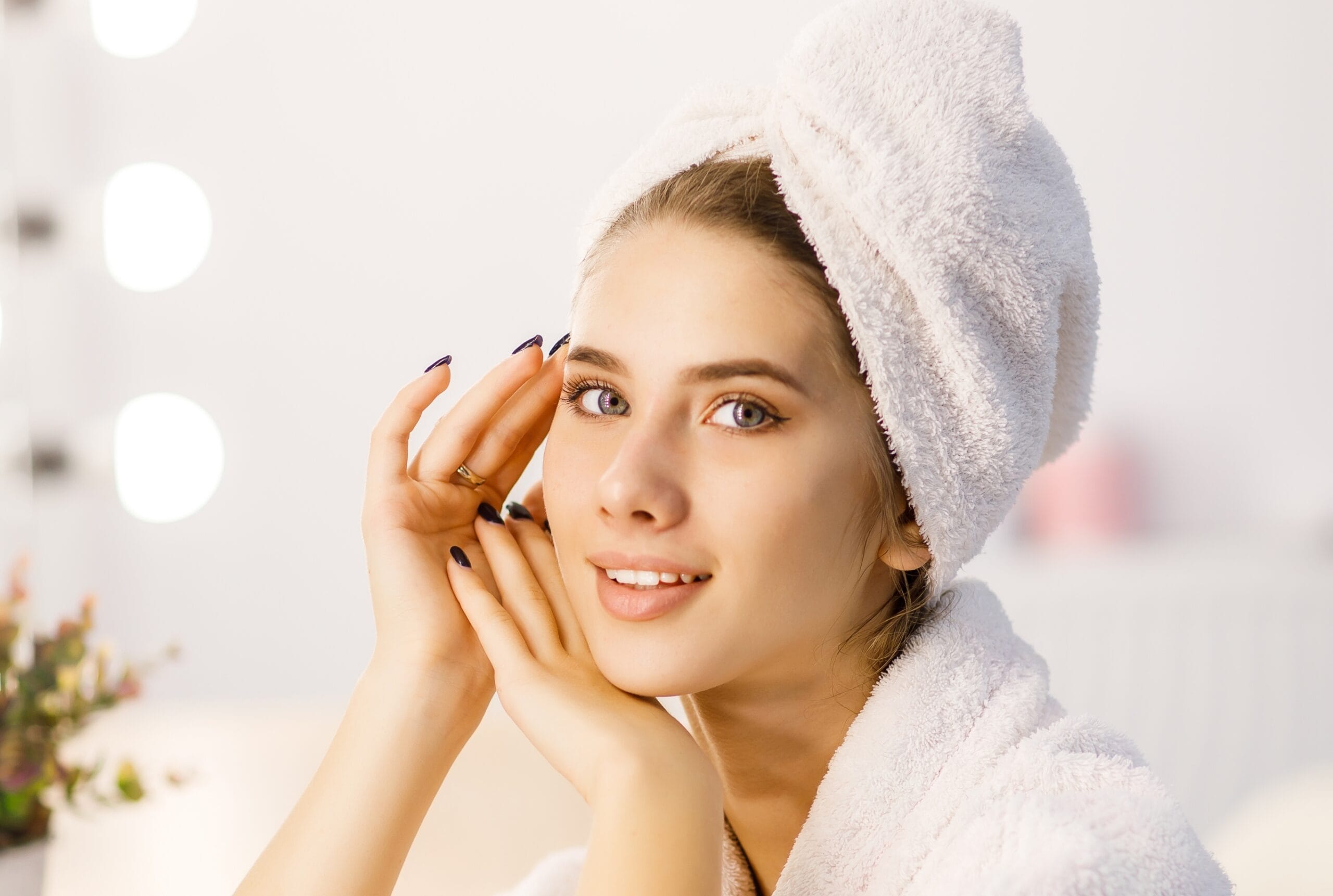 Skin Care in Hindi Wellhealthorganic